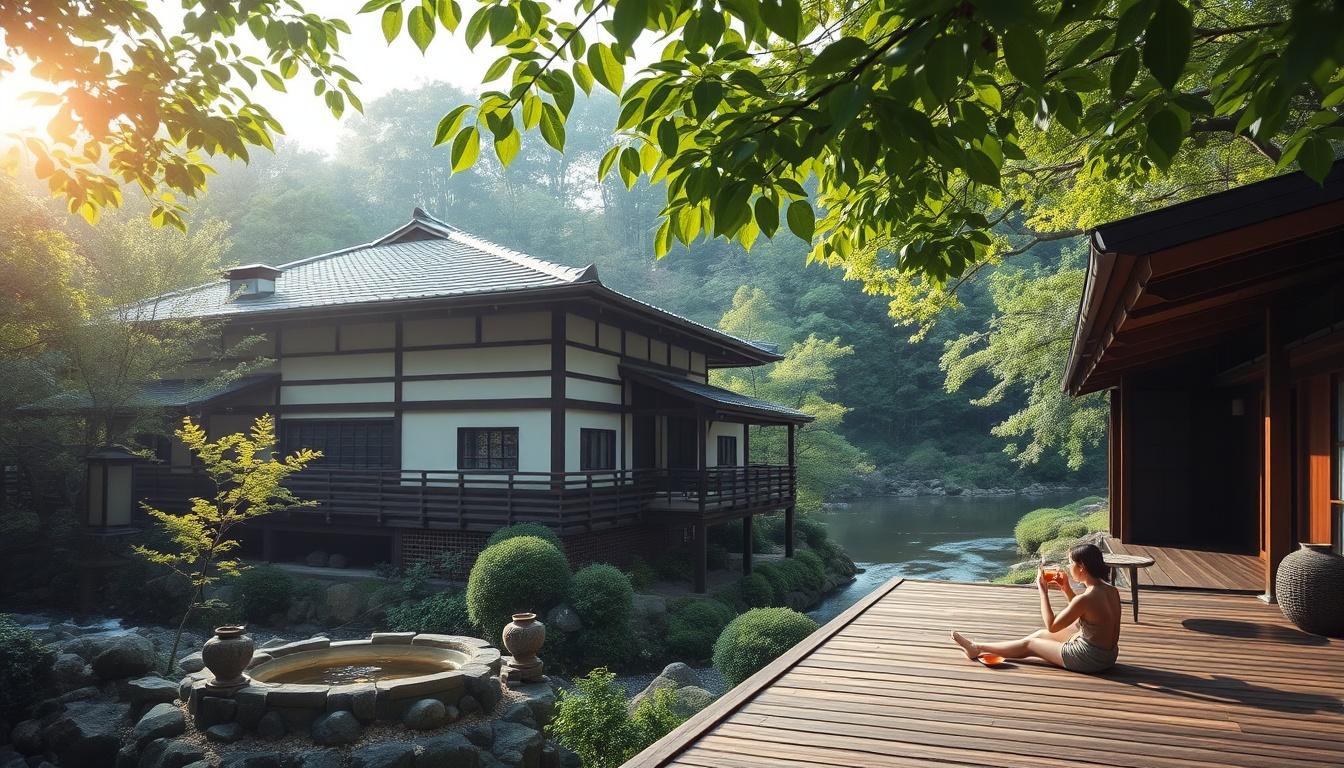 Your Quiet Retreat Awaits